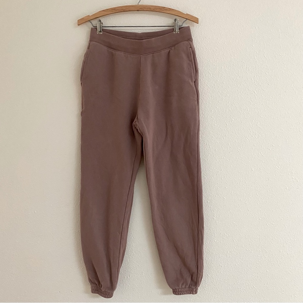 Girlfriend 50/50 Classic Jogger